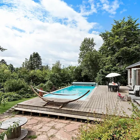 Awesome In With Wifi * Ølsted