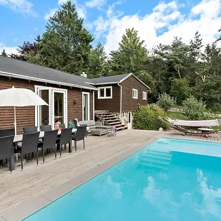 Awesome In With Wifi * Ølsted