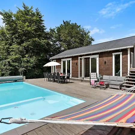 Awesome In With Wifi Vakantiehuis