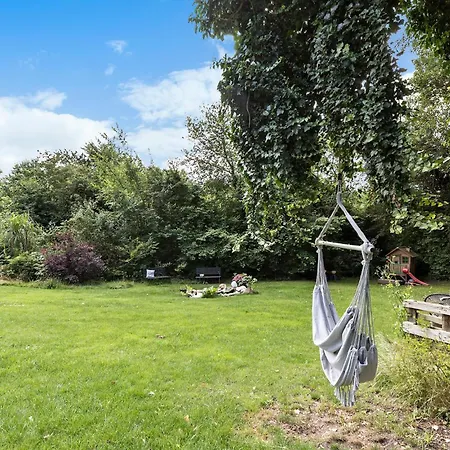 Awesome In With Wifi Nyaraló *