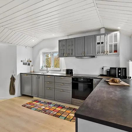 Awesome In With Wifi Nyaraló Ølsted