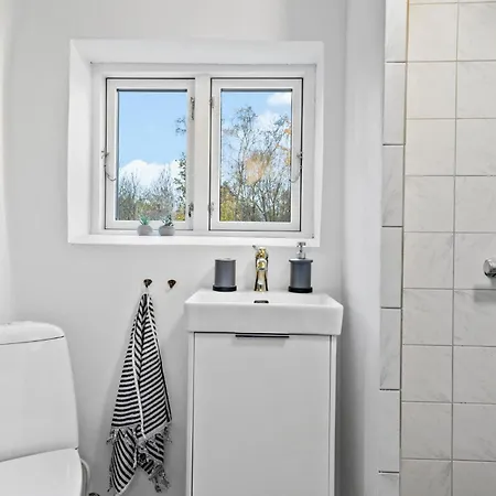 Awesome In With Wifi Ølsted