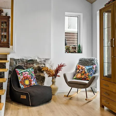 Nyaraló Awesome In With Wifi *