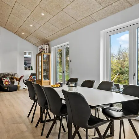 Awesome In With Wifi Nyaraló Ølsted