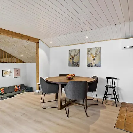 Nyaraló Awesome In With Wifi