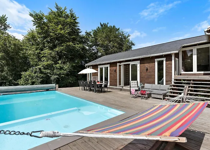 Awesome In With Wifi Vakantiehuis